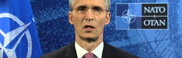 stoltenberg