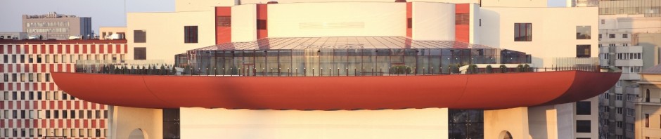 teatrul national
