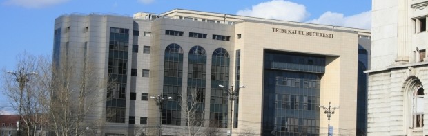 tribunalul bucuresti