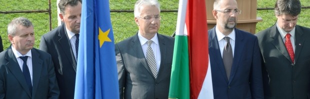 Relațiile ungaro-române s-au deteriorat în 2015, a remarcat viceprim-ministrul ungar Zsolt Semjen