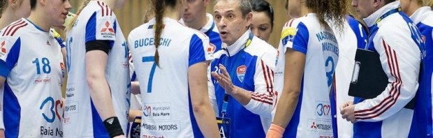 HCM Baia Mare