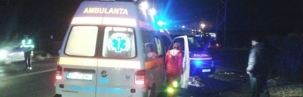 accident ambulanta