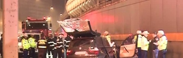 accident bucuresti