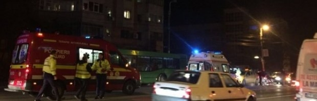 accident constanta
