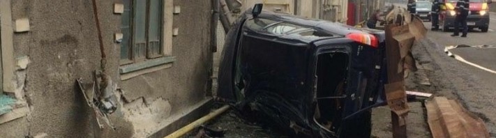 accident dej