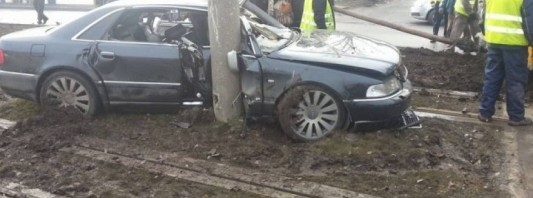 accident iasi