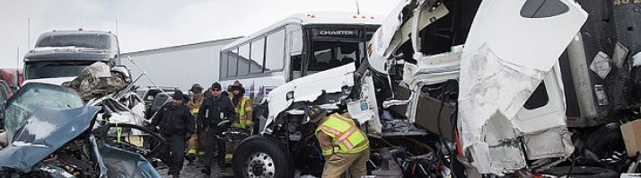 accident pennsylvania