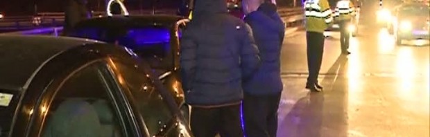 accident podul grant