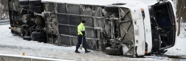 accident