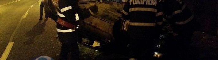 accident