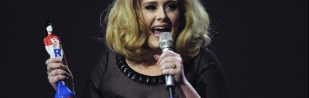 adele