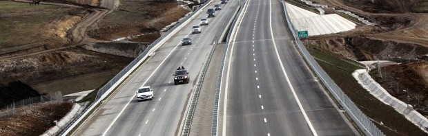 autostrada transilvania