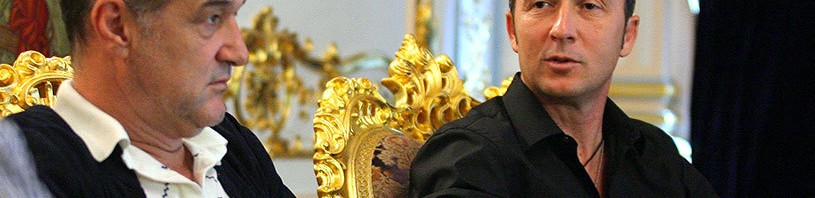 becali stoica