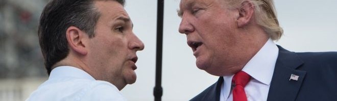 cruz trump