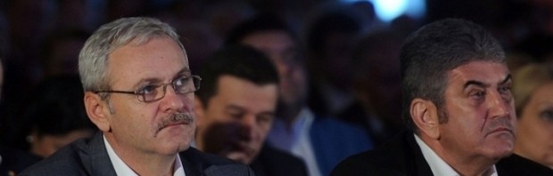 dragnea oprea