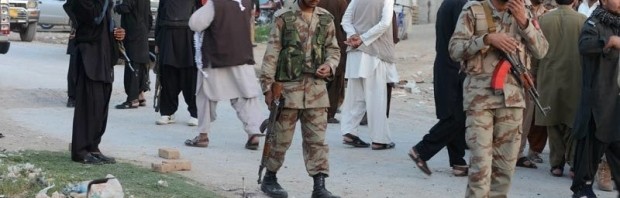 explozie pakistan