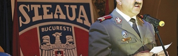 george boroi steaua