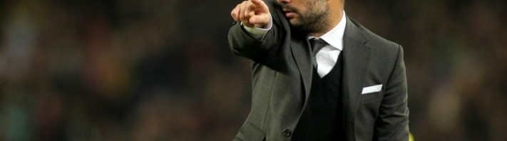 guardiola