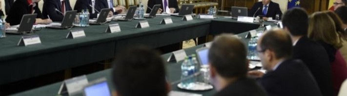 guvern ciolos