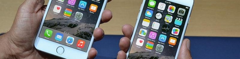 iPhone