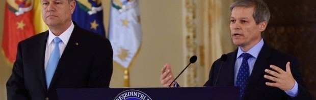 iohannis ciolos