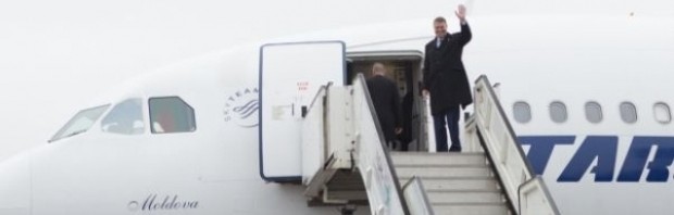 iohannis tarom