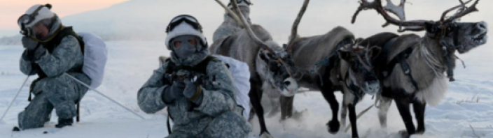 militari rusi