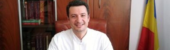 ministrul sanatatii
