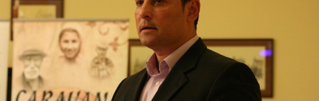 nicolae paun