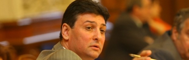nicolae paun