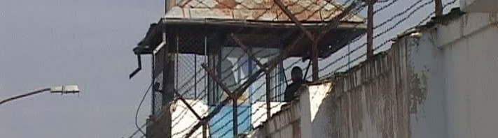 penitenciar