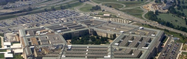 pentagon