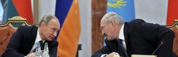 putin lukasenko
