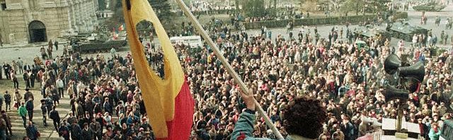 revolutie 1989