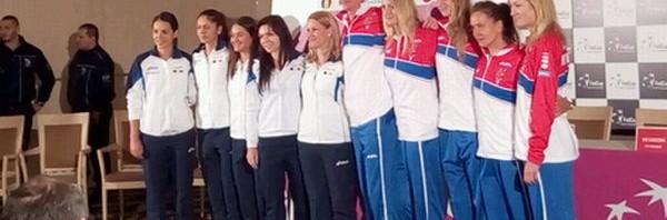 romania cehia fed cup