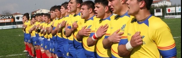 romania rugby