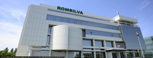 romsilva