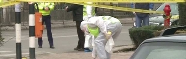scena crimei