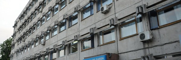 spital vaslui
