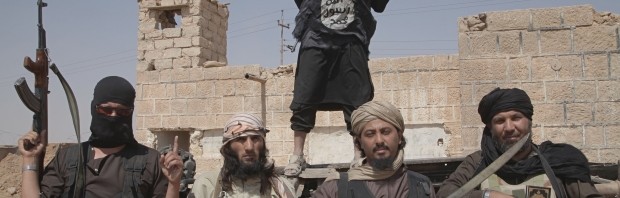 statul islamic