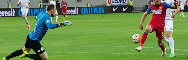 steaua chiajna