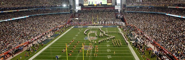super bowl