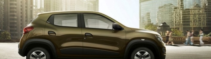 suv dacia