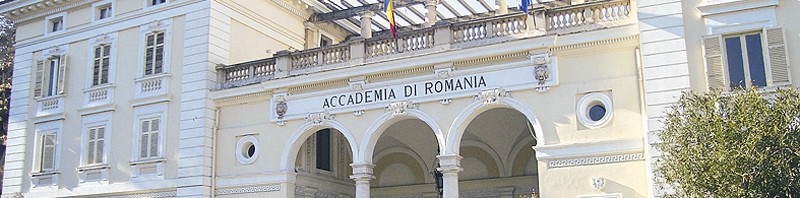 Accademia-di-Romania