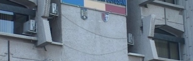 CJ Botosani