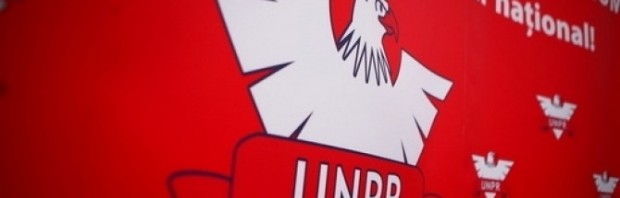 UNPR