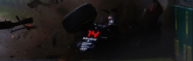 accident alonso