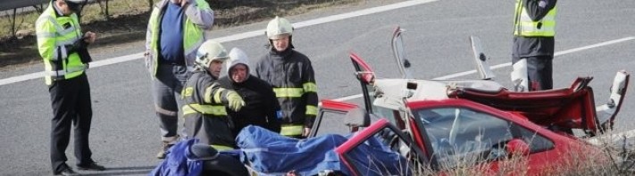accident cehia