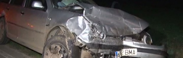 accident pitesti