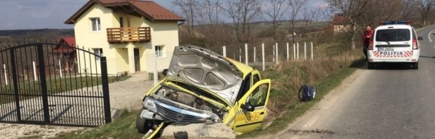 accident sibiu